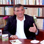 Terapia cu argila - Ing. Mircea Bocan