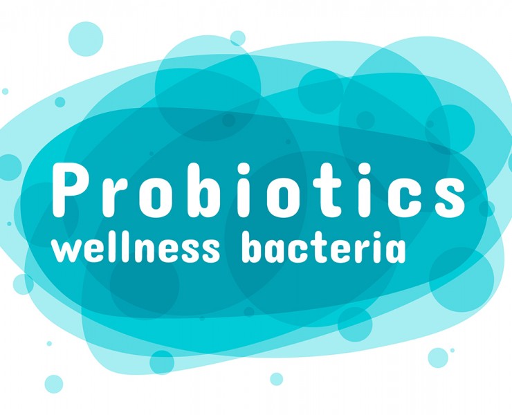 Probioticele ci echilibrul florei vaginale