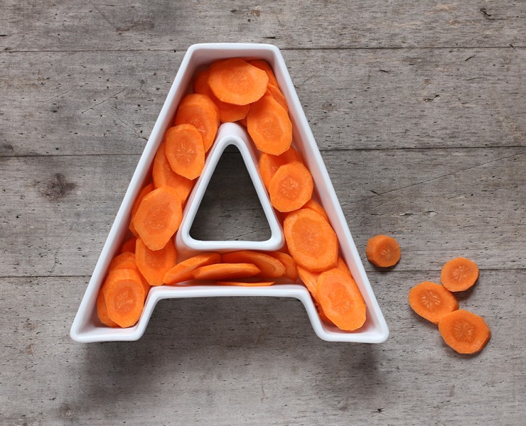 Vitamina A - beneficii